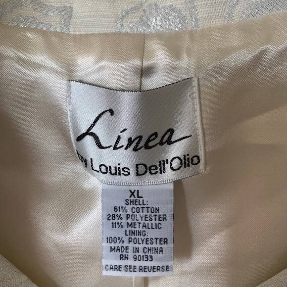 Linea by Louis Dell’Olio Jacket - Picture 3 of 4